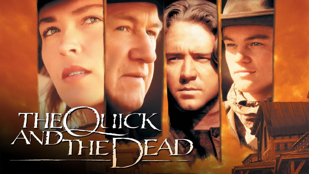 The Quick and the Dead (1995)